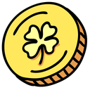 Pocket-Bucks Discord Server Logo