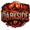 Darkside RP Discord Server Logo