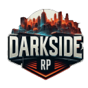 Darkside RP Discord Server Logo