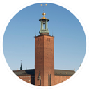 Stockholm Social Club Discord Server Logo