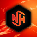 NoHyper's Den Discord Server Logo