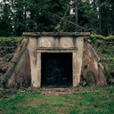 THE BUNKER ˚⊹. ࣪ Discord Server Logo