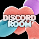 🔥𝐃𝐢𝐬𝐜𝐨𝐫𝐝 𝐑𝐨𝐨𝐦 𝐒𝐞𝐚𝐬𝐨𝐧 𝟐 Discord Server Logo