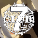 𝐂 𝐥 𝐮 𝐛 . 𝟳 Discord Server Logo