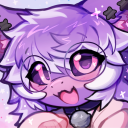Slushie's Cuddle Corner Discord Server Logo