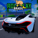 『👑』Roleplay Brasil『Season 3』 Discord Server Logo