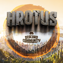 Hrotus Romania Discord Server Logo