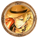 𝐍𝐑𝐂 𝐓𝐀𝐆/ 𝕋𝕨𝕚𝕤𝕥𝕖𝕕 𝕎𝕠𝕟𝕕𝕖𝕣𝕝𝕒𝕟𝕕 ℂ𝕠𝕗𝕗𝕚𝕟 Discord Server Logo