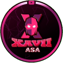 Xavii ASA Discord Server Logo