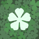 Clover RPG Discord Server Logo