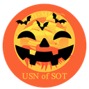 The United States Navy SoT Discord Server Logo