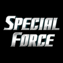 Special Force Discord Server Logo