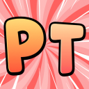 Poketopia Discord Server Logo