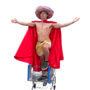 Tallest Leprechauns Discord Server Logo