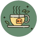 Misty's Cafe Discord Server Logo