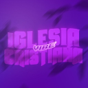 Iglesia Cristiana Discord Server Logo