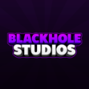 BlackHole Studio! Discord Server Logo