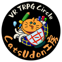 CatsUdon工房 Discord Server Logo