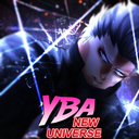 YBA Discord Server Logo