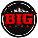 BIG VALLEY Discord Server Logo