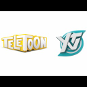 Teletoon-YTV Discord Server Logo