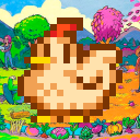 Stardew Valley Espanol Discord Server Logo
