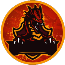 Spincic Discord Server Logo