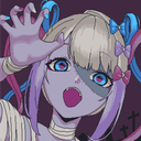 NEEDY STREAMER OVERLOAD Discord Server Logo