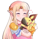“Fun” Smash Community Discord Server Logo