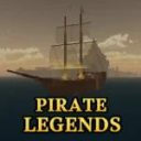 Pirate Legends Discord Server Logo