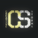 Creative Storms Discord Server Logo