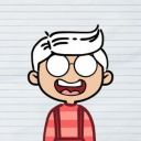 Cartoon Boyz Club Discord Server Logo