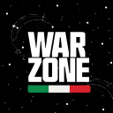 Call of Duty Discord Server Logo