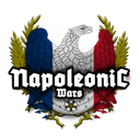 Napoleonic Wars 1792-1815 Discord Server Logo