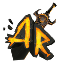 Arena Returns Discord Server Logo