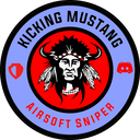 KMCS & Sniper Ops Discord Server Logo
