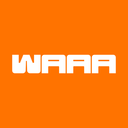 WAAA 🟧 Discord Server Logo