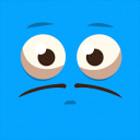 The Square Faces Discord Server Logo