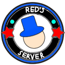 • Ultimate FNaF Role-play • Discord Server Logo