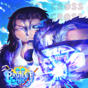 【Project Cross】 Discord Server Logo