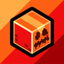 Datapack Hub Discord Server Logo