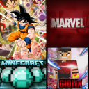 {𝔾𝕚𝕠𝕝𝕚𝕩 server} CREATED ON FEBRUARY 2022 Discord Server Logo