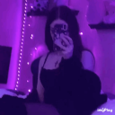 💜 Hangoutˎˊ Discord Server Logo