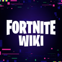 Fortnite Wiki Discord Server Logo