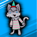 The Litter Box Discord Server Logo