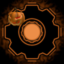 HALLOWMORE Discord Server Logo