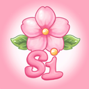 Sakura Inc Discord Server Logo