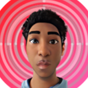 BooBee Digital Discord Server Logo