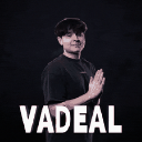 Vadeal Discord Server Logo