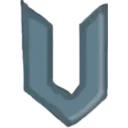 Utopia Web Discord Server Logo